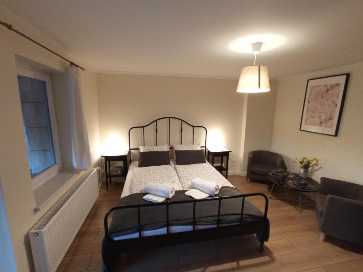 Dom Na Klonowym Wzgorzu Bed & Breakfast Stronie Slaskie Ngoại thất bức ảnh