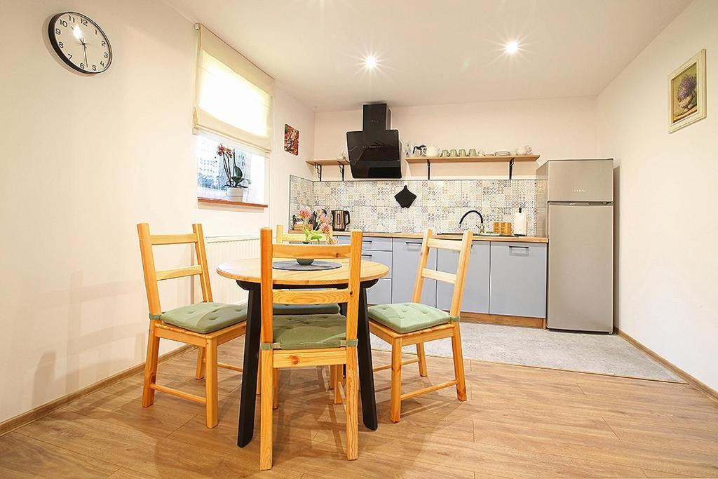 Dom Na Klonowym Wzgorzu Bed & Breakfast Stronie Slaskie Ngoại thất bức ảnh