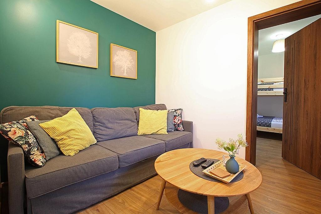 Dom Na Klonowym Wzgorzu Bed & Breakfast Stronie Slaskie Ngoại thất bức ảnh
