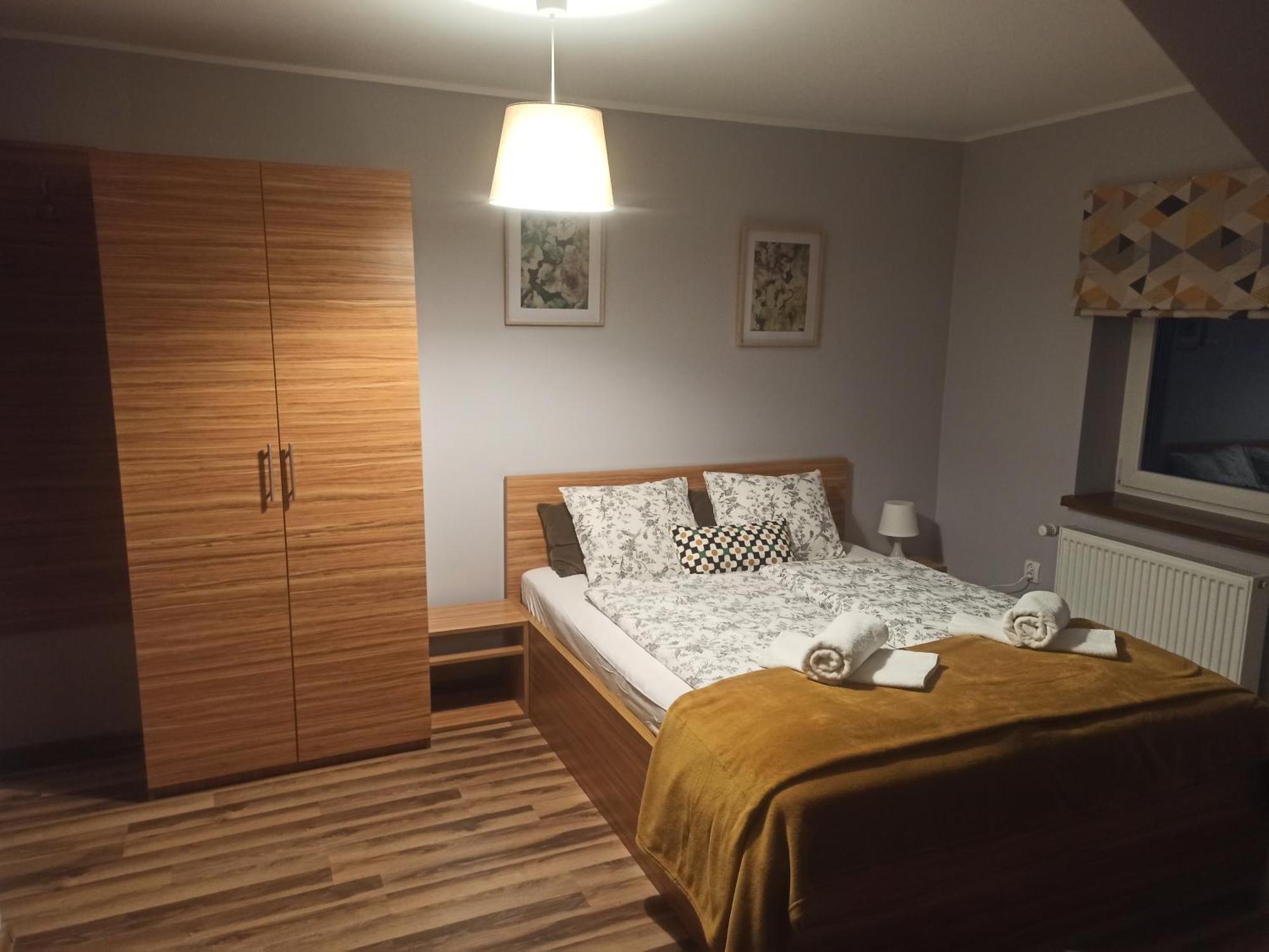 Dom Na Klonowym Wzgorzu Bed & Breakfast Stronie Slaskie Ngoại thất bức ảnh