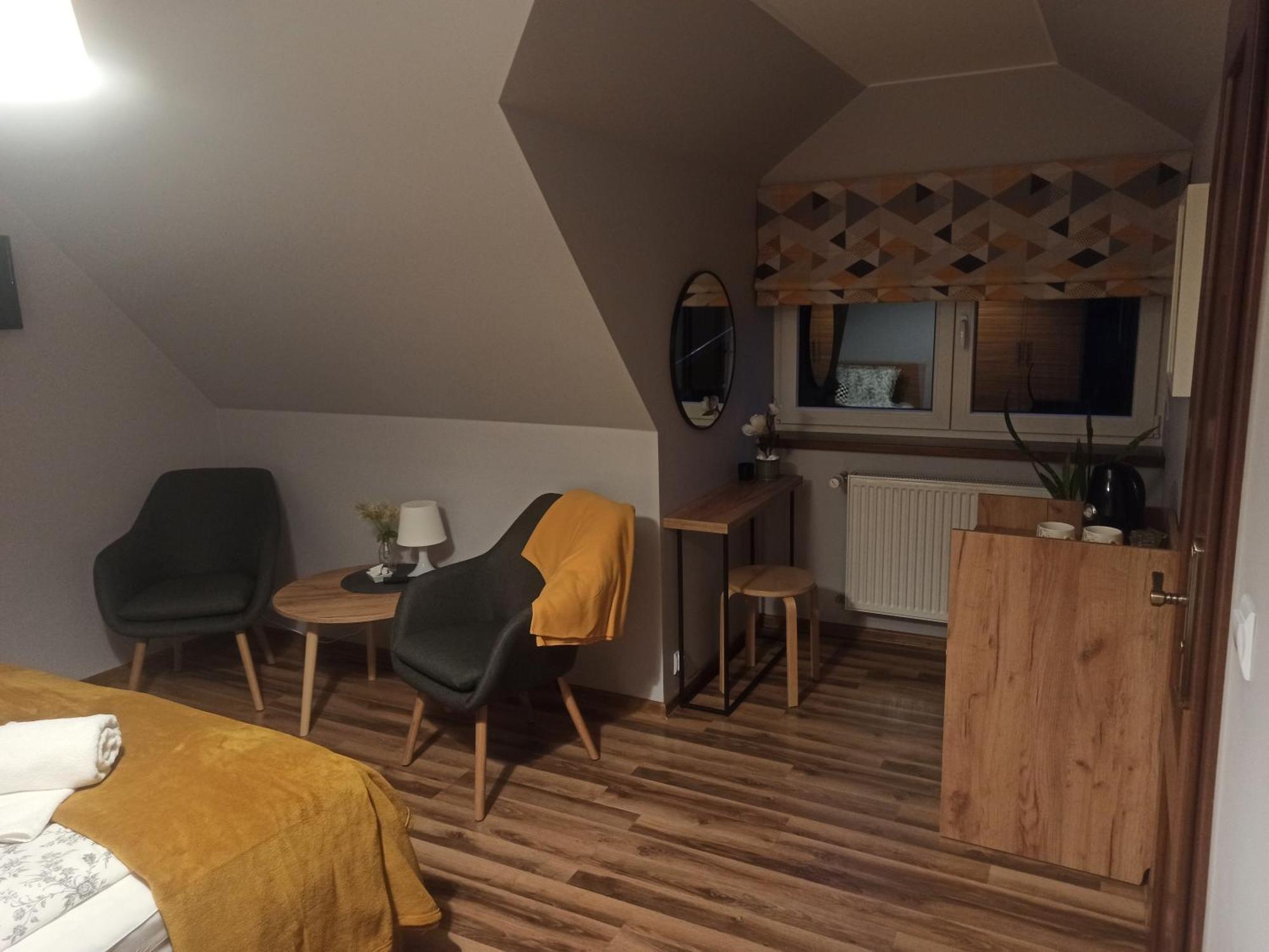 Dom Na Klonowym Wzgorzu Bed & Breakfast Stronie Slaskie Ngoại thất bức ảnh