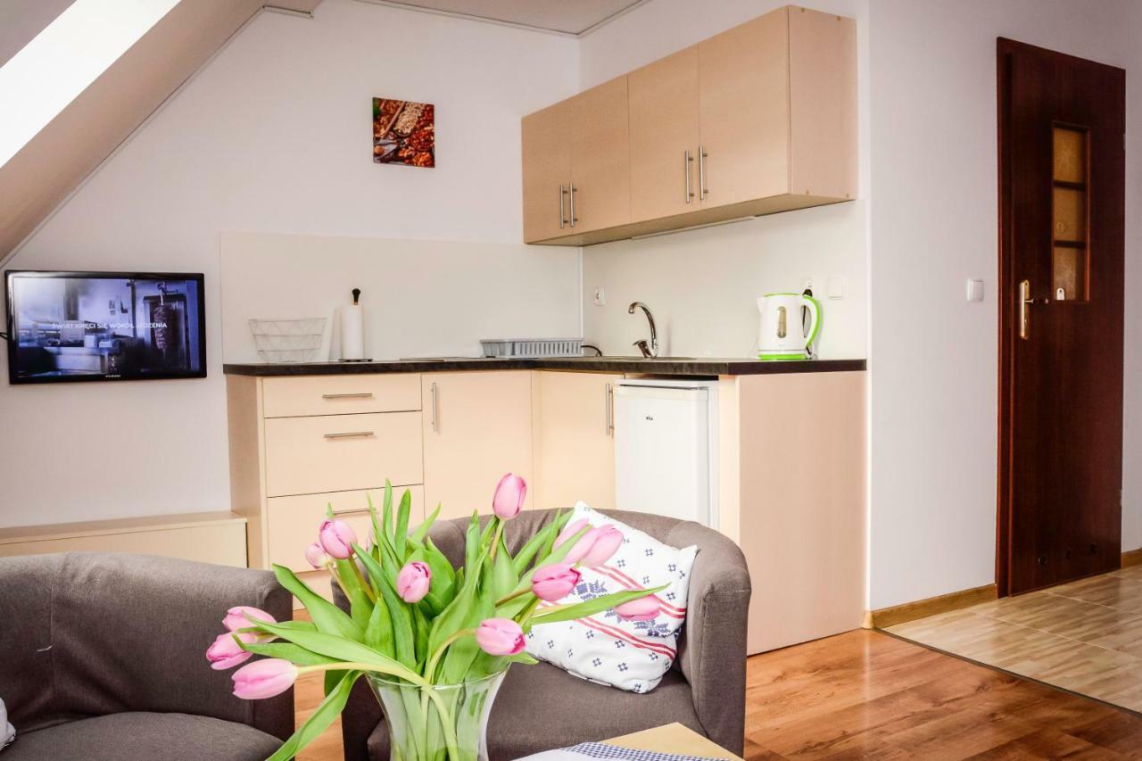 Dom Na Klonowym Wzgorzu Bed & Breakfast Stronie Slaskie Phòng bức ảnh
